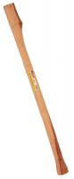 8PCE0 Axe Handle, Wood, 36 In, For 212
