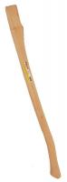 8PCE5 Axe Handle, Wood, 36 In, For 150