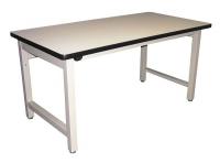 8AF26 Workbench, 60Wx30Dx30 in. H