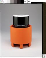 9W446 Four Drum Spill Container, Orange