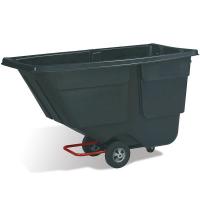 3LU58 Tilt Truck, Light-Duty, 1 cu. yd., 600 lb.
