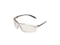 2CVH1 Safety Glasses, Clear, Antifog