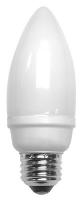 8PGR4 Screw-In CFL, 16W, Medium