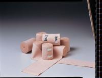 8RDK8 Bandage, Elas, 2 In x 4 1/2 Yds
