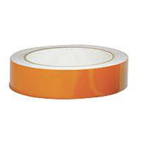 8RDZ9 Marking Tape, Roll, 1In W, 30 ft. L