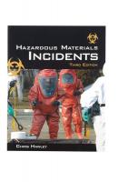 8VN81 Hazardous Materials Incidents Guide
