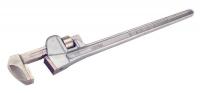 8RF38 Pipe Wrench, Aluminum, 48 in. L