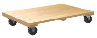 8RF43 Movers Dolly, 900 lb.