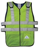 9V130 Phase Change Cooling Vest, 2XL