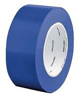 8RHH1 Sealing Tape, Polyethylene, Blu, 2In x 36Yd