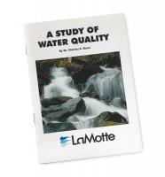 8RJ70 STUDY OF WATER QUALITY