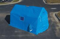 8RJC6 DECON SHELTER 10 FTX15 FEET