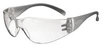8RJU3 Safety Glasses, Clear, Antifog