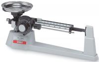 8RLR0 Triple Beam Balance, SS Pltfrm, 610g Cap.