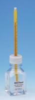 8RLT5 Liquid In Glass Thermometer, 18 to 50C