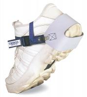8RLT7 Foot Grounder, 2Moh resistor