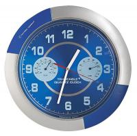 8RM85 Clock/Thermometer/Humidity