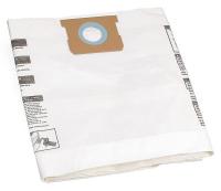 8RMP9 Dispos Collusion Vac Bag, For 8TZT4, PK3