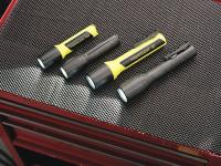 9PZG9 General Purpose Flashlight, LED, 3C