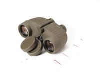 8RRX8 Binocular, Magnification 10X