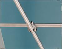 8TKZ6 Clamp Lattice Connector, PK 12