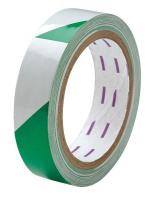 8TME4 Hazard Marking Tape, Roll, 1In W, 54 ft. L
