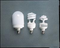 8PKW3 Screw-In CFL, 16W, T20, Medium