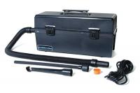 8UK62 ESD Vacuum, Tool Box Style, 1 Gal