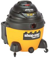 8UR45 Wet/Dry Vacuum, 16 gal