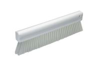 8UVC2 Baker&#39;s Brush, White, Polyester, 13In.
