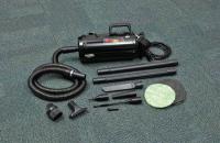 8UW46 Toner Vacuum w/Attachments, 1.7 HP, 120VAC