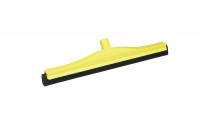 8UWL8 Squeegee, Yellow, 16 In. L, Black Foam