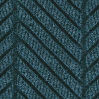 8GF15 Entrance Mat, Indigo, 8 x 16 ft.