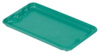 8UYF1 Cover, 18x10-3/4x1, Grn