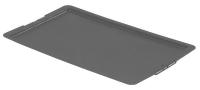 8UYJ4 Cover, 24x22-3/8x4-7/8, Gray