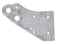 8UZ04 Left Wheel Bracket for Alum Hand Truck