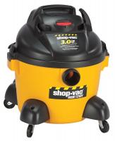 8V411 Wet/Dry Vacuum, 6 gal.