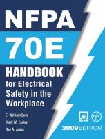 10J927 Electrical Safety Handbook