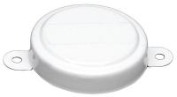 8VL38 Round Head Cap Seal, PK 10