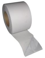 8VL49 Antislip Tape, Clear, 4 In x 60 ft.