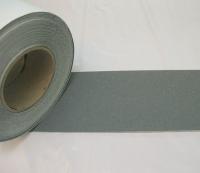 8VL50 Antislip Tape, Gray, 4 In x 60 ft.
