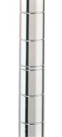 8VP07 Stationary Post, 86, MetroSeal II, PK2