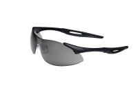 8VPM2 Safety Glasses, Gray, Antfg, Scrtch-Rsstnt
