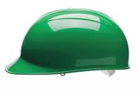 8VPY7 BUMP CAP PINLOCK BULLARD GREEN