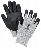 9TTP0 Cut Resistant Gloves, S, PR
