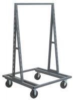 8VT78 A-Frame Panel Truck, 2000 lb., 38 In. L