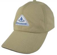 8VU05 Cooling Hat, Khaki, One Size