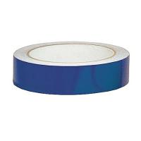 9DN81 Marking Tape, Roll, 1In W, 15 ft. L