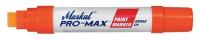 8VZ28 Paint Marker, Pro Max Jumbo Tip, Org