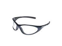 9TCT9 Safety Glasses, Espresso, Scratch-Resistnt